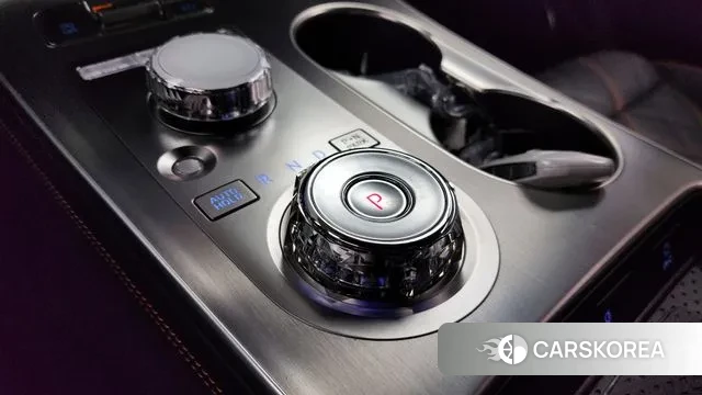 Genesis GV70 id 3751185 из Кореи 19