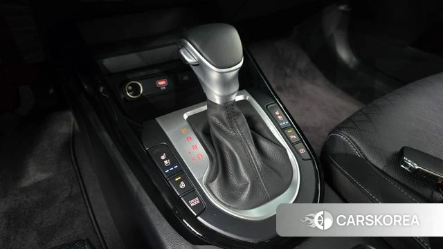 Kia The New K3 2nd generation id 4603730 из Кореи 19