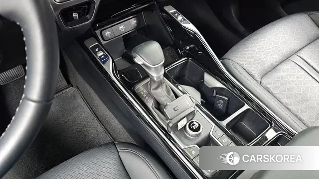 Kia Sorento 4th Generation id 3373547 из Кореи 19