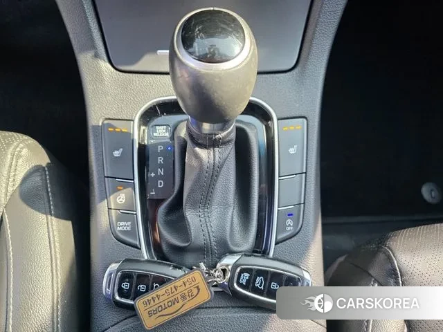 Hyundai i30 (PD) id 3705929 из Кореи 19