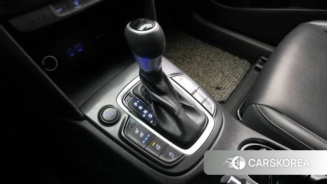 Hyundai Kona id 4295218 из Кореи 19