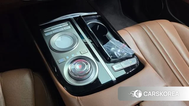 Genesis G80 (RG3) id 3283210 из Кореи 19