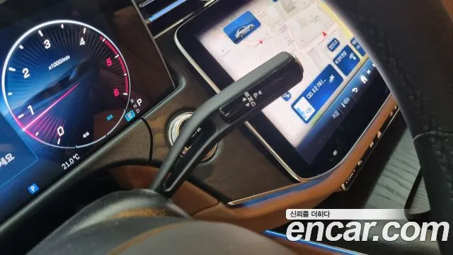 Mercedes-Benz E-Class W214 id 2734074 из Кореи 19