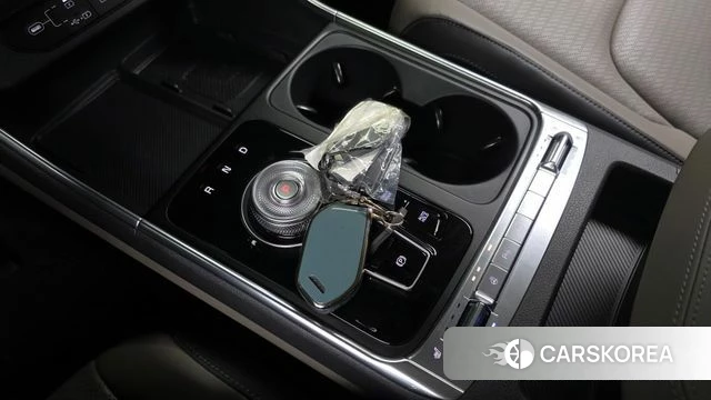 Kia The New Carnival 4th Generation id 3891396 из Кореи 19