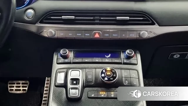 Hyundai Palisade id 3578537 из Кореи 17