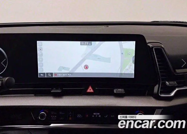 Kia Sportage 5th Generation id 2806231 из Кореи 19