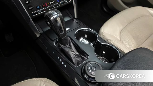 Ford Explorer id 3808377 из Кореи 19