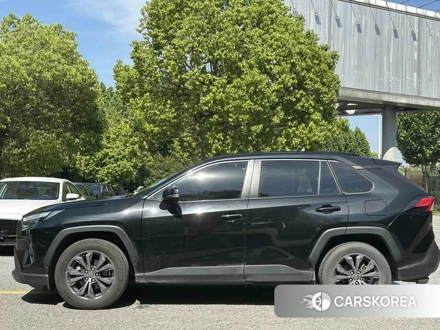 Toyota RAV4 Rongfang id 4276169 из Китая 10