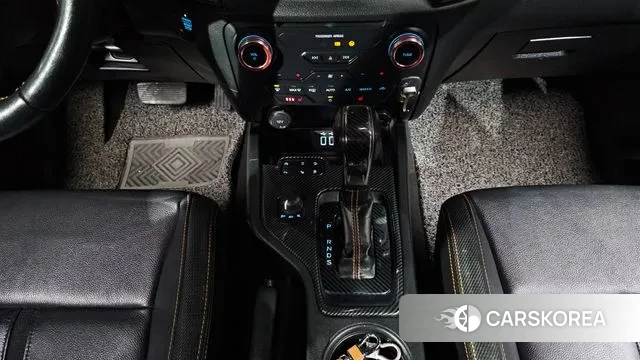 Ford Ranger 3rd Generation id 3626059 из Кореи 19