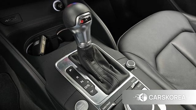 Audi New A3 id 4490974 из Кореи 19
