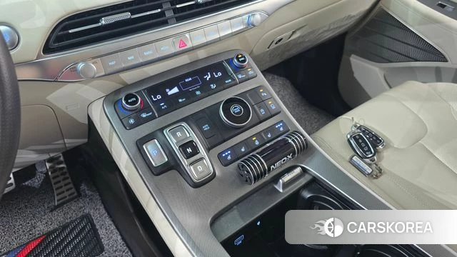 Hyundai Palisade id 4662177 из Кореи 30