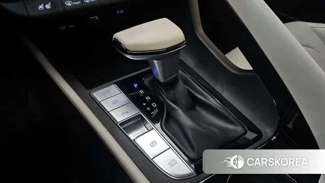 Hyundai Avante Hybrid (CN7) id 3635098 из Кореи 19