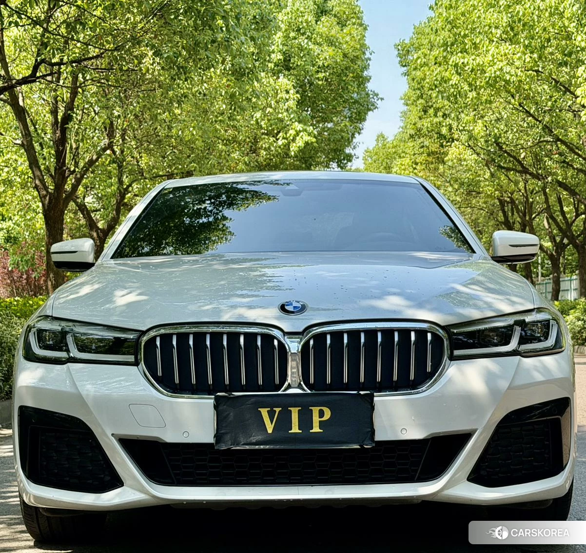 BMW 5 series id 4407488 из Китая 9