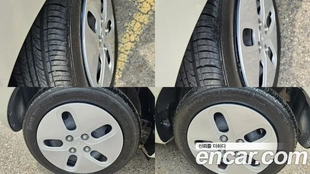 Kia The New Ray id 2910850 из Кореи 19