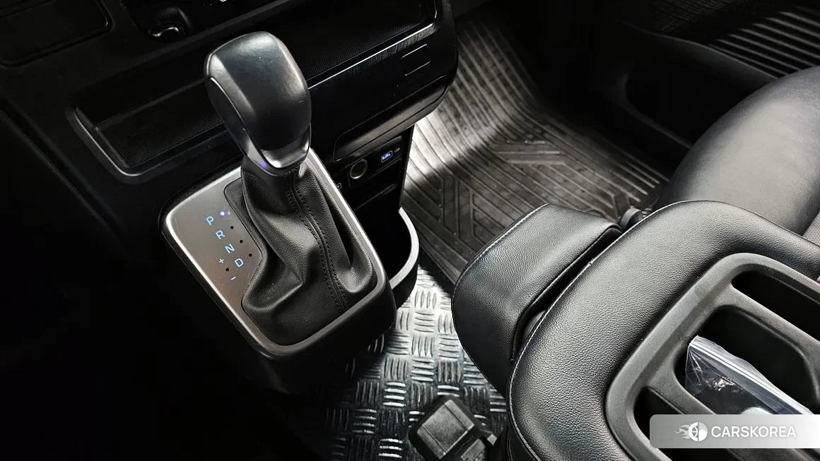 Hyundai Staria id 2167032 из Кореи 19