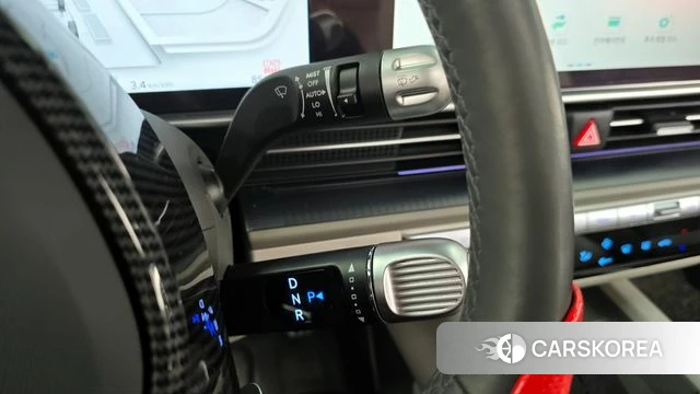 Hyundai Ionic 6 id 3838674 из Кореи 19