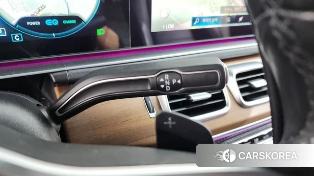 Mercedes-Benz GLE-Class W167 id 4338966 из Кореи 32