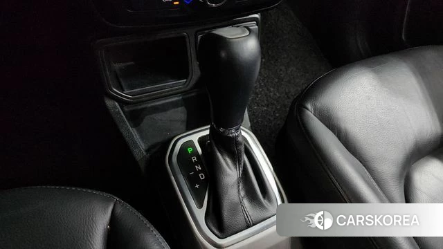 Jeep Renegade id 3807169 из Кореи 19