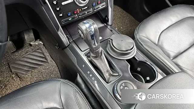 Ford Explorer id 3760906 из Кореи 19