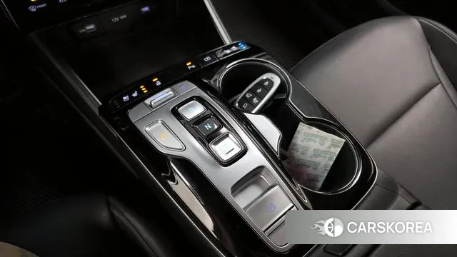 Hyundai Tucson (NX4) id 3620659 из Кореи 19