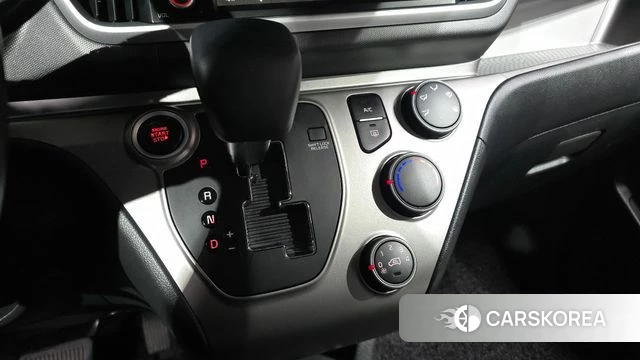 Kia The New Ray id 4316283 из Кореи 29