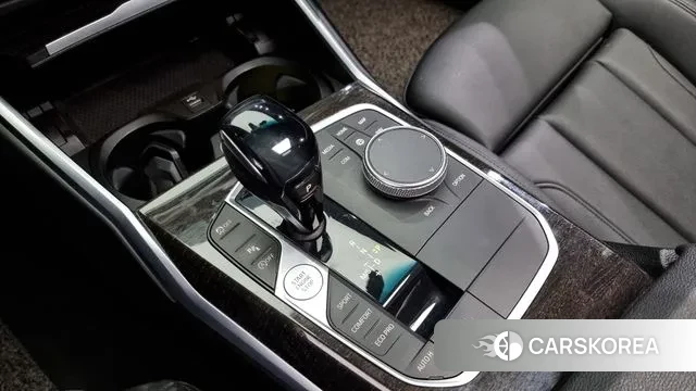 BMW 3 Series (G20) id 3422237 из Кореи 19