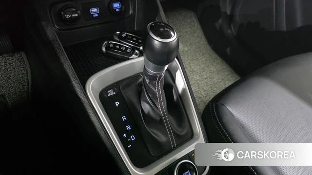 Hyundai Venue id 4642088 из Кореи 32