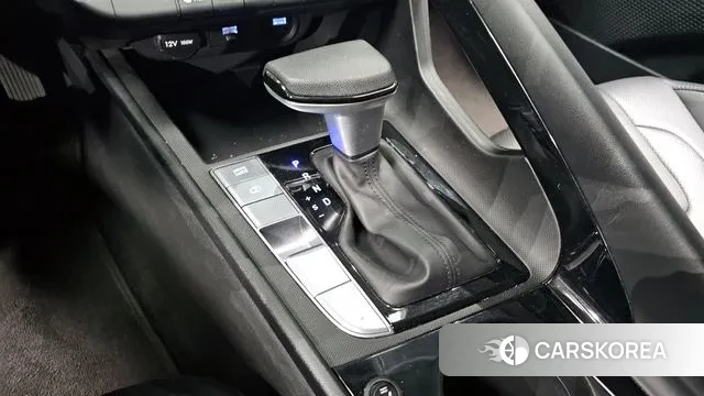 Hyundai Avante Hybrid (CN7) id 3452842 из Кореи 19