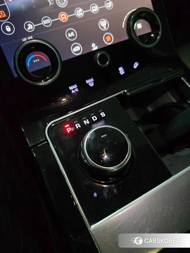 Land Rover Range Rover Velar id 4212056 из Кореи 9