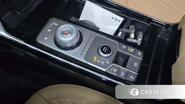 Kia The New Sorento 4th Generation id 3731657 из Кореи 19