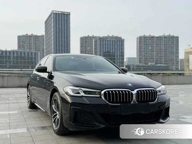 BMW 5 series id 4290430 из Китая 10