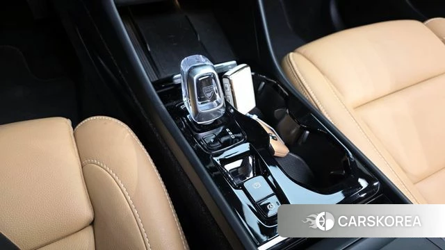 Volvo XC40 id 4410416 из Кореи 19