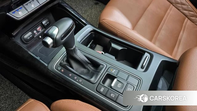 Kia The New Sorento id 4652193 из Кореи 35