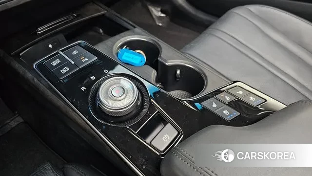 Kia K8 id 2994209 из Кореи 19