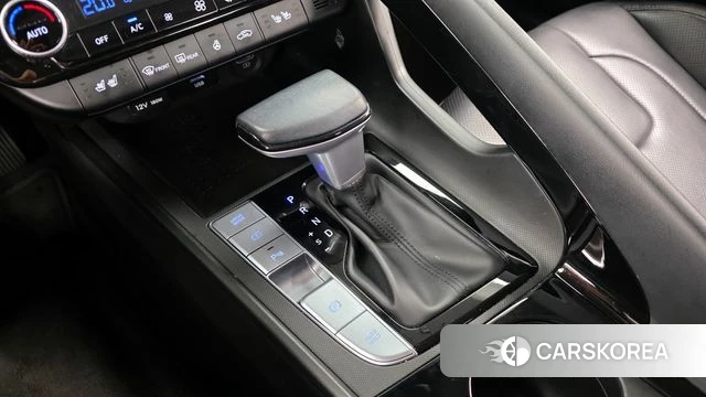 Hyundai Avante (CN7) id 4231217 из Кореи 19