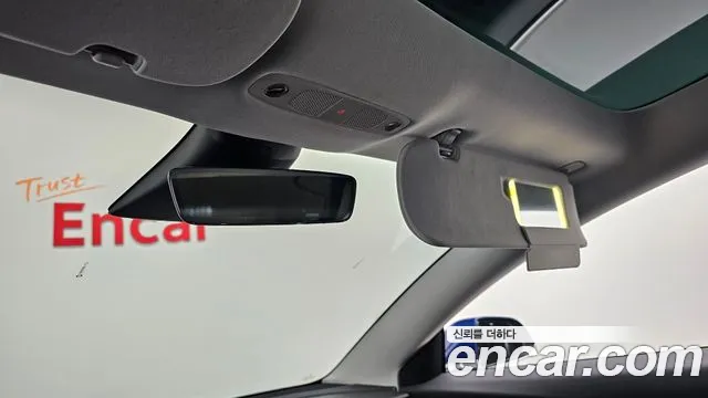 Tesla Model 3 id 2543454 из Кореи 19