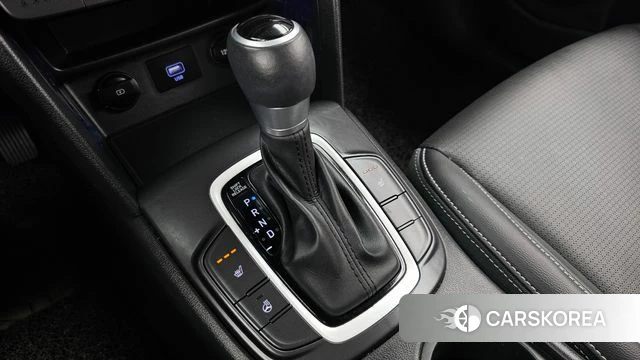Hyundai Kona Hybrid id 4416751 из Кореи 29