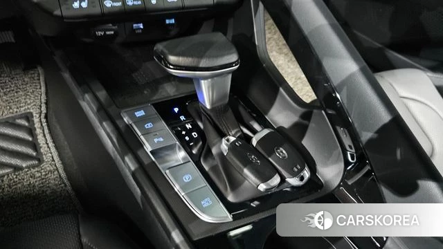 Hyundai Avante (CN7) id 4580500 из Кореи 30