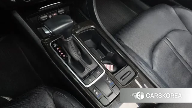 Kia The New K5 2nd generation id 3464768 из Кореи 19