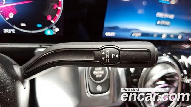 Mercedes-Benz GLB-Class X247 id 2862456 из Кореи 19