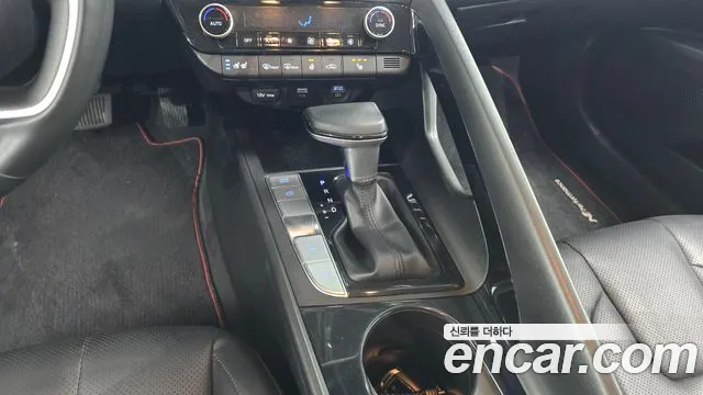 Hyundai Avante (CN7) id 2714533 из Кореи 19