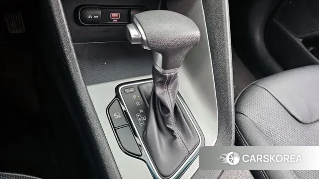 Kia The New Niro id 3686085 из Кореи 19