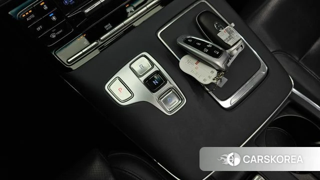Hyundai The New Grandeur IG id 4518123 из Кореи 35