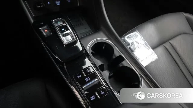 Hyundai Sonata (DN8) id 3728224 из Кореи 19