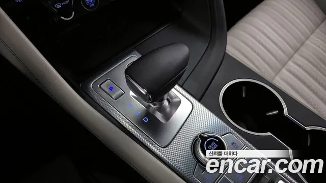 Genesis The New G70 id 2824976 из Кореи 19