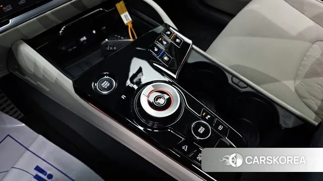 Kia Sportage 5th Generation Hybrid id 3311132 из Кореи 19