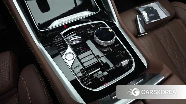 BMW X6 (G06) id 3914055 из Кореи 19