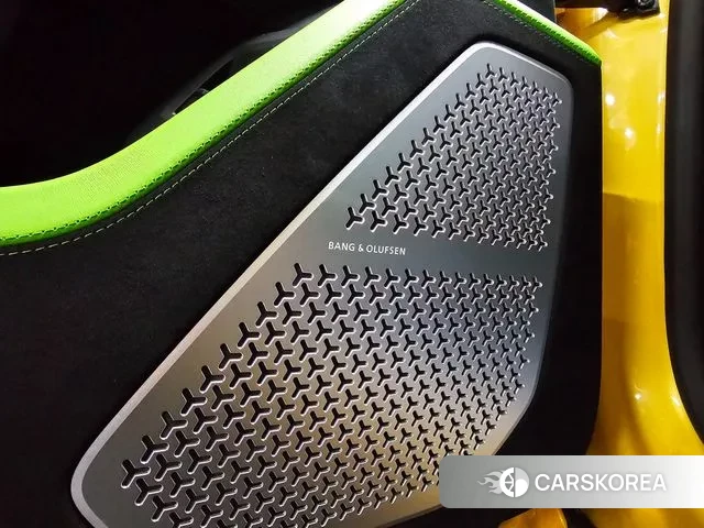 Lamborghini Urus id 3565653 из Кореи 19