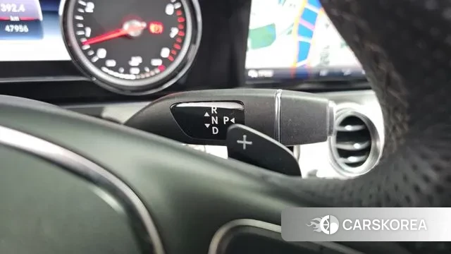 Mercedes-Benz E-Class W213 id 3330797 из Кореи 19