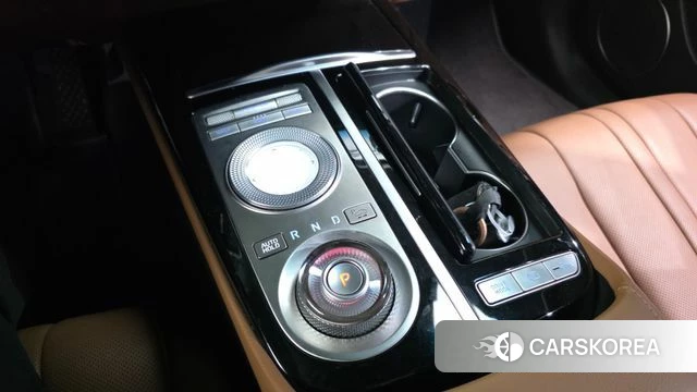 Genesis G80 (RG3) id 4855319 из Кореи 38
